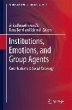 Institutions, Emotions, and Group... - Bild 1