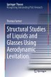 Structural Studies of Liquids and... - Bild 1