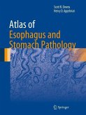 Atlas of Esophagus and Stomach Pathology (eBook, PDF)