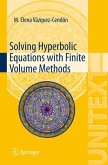 Solving Hyperbolic Equations with Finite Volume Methods (eBook, PDF)