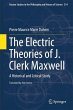The Electric Theories of J. Clerk... - Bild 1