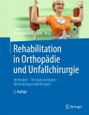 Rehabilitation in Orthopädie und Unfallchirurgie (eBook, PDF)
