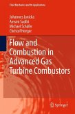 Flow and Combustion in Advanced Gas Turbine Combustors (eBook, PDF)
