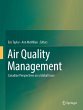 Air Quality Management (eBook, PDF) - Bild 1