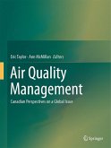 Air Quality Management (eBook, PDF)