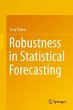 Robustness in Statistical Forecasting... - Bild 1