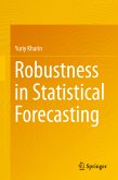 Robustness in Statistical Forecasting (eBook, PDF)