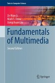 Fundamentals of Multimedia (eBook, PDF)