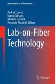 Lab-on-Fiber Technology (eBook, PDF)
