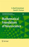 Mathematical Foundations of Neuroscience (eBook, PDF)