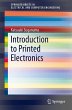 Introduction to Printed Electronics... - Bild 1