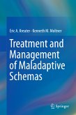 Treatment and Management of Maladaptive Schemas (eBook, PDF)
