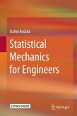 Statistical Mechanics for Engineers (eBook, PDF)