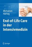 End-of-Life Care in der Intensivmedizin (eBook, PDF)