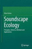 Soundscape Ecology (eBook, PDF)