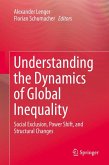 Understanding the Dynamics of Global Inequality (eBook, PDF)