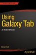 Using Galaxy Tab (eBook, PDF) - Bild 1