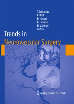 Trends in Neurovascular Surgery (eBook, PDF)