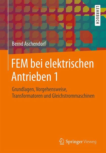 01 Entwicklung Von FEMAG Seit 2021.proFEMAG-Team, PDF, Electric Motor