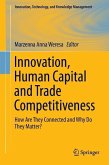 Innovation, Human Capital and Trade Competitiveness (eBook, PDF)