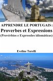 Apprendre le Portugais : Proverbes et Expressions (eBook, ePUB)