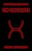 Tin Thoughts (The Downfall Saga, #2) (eBook, ePUB)