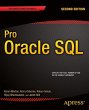 Pro Oracle SQL (eBook, PDF) - Bild 1