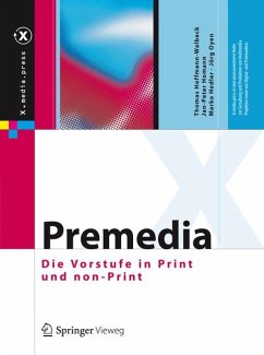 Standards in der Medienproduktion (eBook, PDF) - Hoffmann-Walbeck, Thomas; Zimmermann, Gottfried; Hedler, Marko; Homann, Jan-Peter; Henka, Alexander; Riegel, Sebastian; Gerlicher, Ansgar; Goik, Martin; Strobbe, Christophe