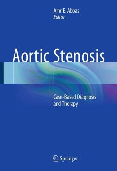 Aortic Stenosis (eBook, PDF)