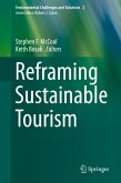 Reframing Sustainable Tourism (eBook, PDF)