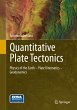 Quantitative Plate Tectonics (eBook,... - Bild 1