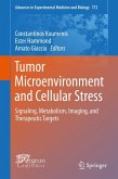 Tumor Microenvironment and Cellular Stress (eBook, PDF)