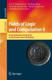 Fields of Logic and Computation II (eBook, PDF)