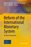 Reform of the International Monetary System (eBook, PDF)