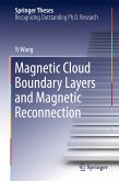 Magnetic Cloud Boundary Layers and Magnetic Reconnection (eBook, PDF)