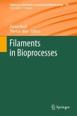 Filaments in Bioprocesses (eBook, PDF)