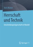 Herrschaft und Technik (eBook, PDF)