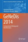 GeNeDis 2014 (eBook, PDF)