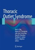 Thoracic Outlet Syndrome (eBook, PDF)