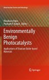 Environmentally Benign Photocatalysts (eBook, PDF)