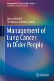 Management of Lung Cancer in Older People (eBook, PDF)
