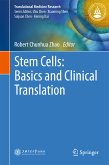 Stem Cells: Basics and Clinical Translation (eBook, PDF)