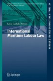 International Maritime Labour Law (eBook, PDF)