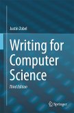 Writing for Computer Science (eBook, PDF)