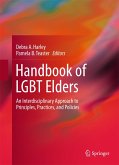 Handbook of LGBT Elders (eBook, PDF)