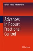 Advances in Robust Fractional Control (eBook, PDF)