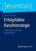 Erfolgsfaktor Kanzleistrategie (eBook, PDF)