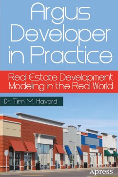 Argus Developer in Practice (eBook, PDF) - Havard, Tim M.