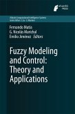Fuzzy Modeling and Control: Theory and Applications (eBook, PDF)