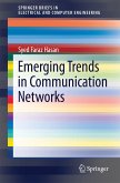 Emerging Trends in Communication Networks (eBook, PDF)